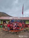 Mission Trip in Peru: Faith, Service and Meaningful Travel