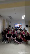 Volunteering in Peru: Arlington YMCA’s Experience in Cusco